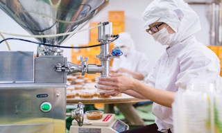 Внедрение системы HACCP под ключ в Улане-Удэ в октябре