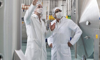 Санитарно-эпидемиологическое заключение на продукцию в Улане-Удэ в октябре