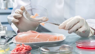 Лабораторный анализ пищевых продуктов по СанПиН в Улане-Удэ – стоимость от 15365 руб. в ПромМир