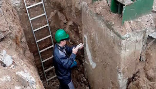 Обследование фундамента и основания от 10243 руб. – цена услуги в Улане-Удэ | ПромМир