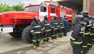 Аутсорсинг службы пожарной безопасности: стоимость услуги от 15365 руб. в Улане-Удэ – ПромМир