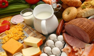 Сертификация пищевой продукции в Улане-Удэ под ключ в октябре