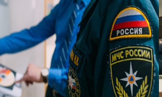 Подготовка к проверке МЧС и пожарной инспекции в Улане-Удэ в октябре